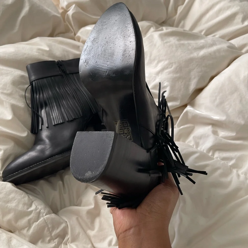 Aldo Tahlia boot